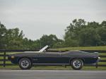 Pontiac GTO Judge Ram Air IV Convertible 1969 года